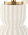 Vanier - 5 Light Cluster Pendant - Gold