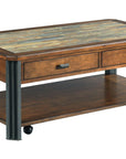 Slaton - H675 - Table