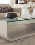 Modern Mood - Rectangle Cocktail Table