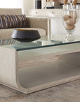 Modern Mood - Rectangle Cocktail Table