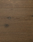 Winters - Dining Table - Dark Brown