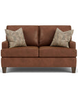 Lloyd - Fabric Loveseat