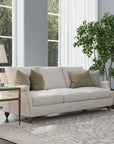 Veda - Fabric Sofa