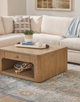 Normandy - Coffee Table