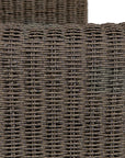 Tropic - Outdoor Lounge Chair