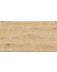 Retreat - Pole Rattan Sideboard