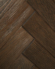 Kelly - Sideboard - Chocolate