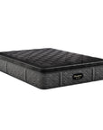 Beautyrest Black - 14.5" Series One Plush Pillow Top Mattress