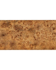 Melange - Burlesque Console Table - Light Brown