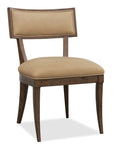 Cashiers - Klismos Chair Set of 2