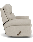 Langston - Manual Recliner
