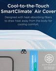 Bases - Tempur-Ergo ProSmart Air Base