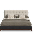 Waterfall - Upholstered Bed