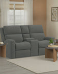 Score - Power Reclining Loveseat