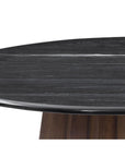 Jennings - Nesting Small Cocktail Table - Dark Brown