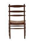 Marvin - Side Chair (Set of 2) - Dark Brown / Light Brown