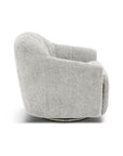 Millie - 1P Swivel Recliner Footrest Only