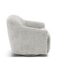 Millie - 1P Swivel Recliner Footrest Only