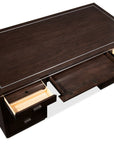 Work Your Way - House Blend Executive Desk