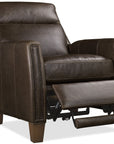 Jacklyn - Power Recliner With Pop-Up Headrest