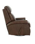 Crews - Swivel Glider Recliner
