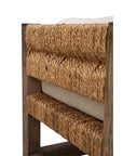 Georgia - Backless Bench