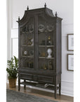 Reims Cathedral - Cabinet