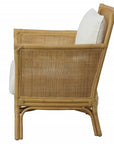 Pacific - Rattan Armchair