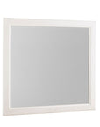 Fundamentals - Landscape Mirror
