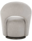 Wander - Fabric Swivel Chair