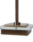 Volante - Table Lamp - Antique Brass