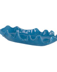 Ruffled Feathers - Bowl