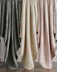 Lyocell - Full/Queen Eucalyptus Quilt - Gray