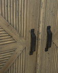 Blakely - Cabinet - Light Brown