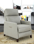 James - Power Recliner