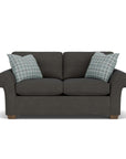 Vail - Stationary Loveseat