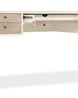 Hera - Hera Writing Desk - White