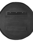 Lowen - Round Mirror - Bronze