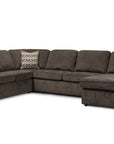 Malibu - 2400/X - Sectional
