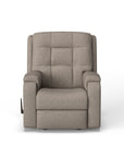 Arlo - Rocking Manual Recliner