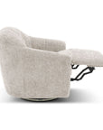 Millie - 1P Swivel Recliner Footrest Only