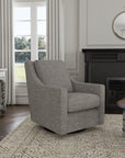 Murph - Swivel Chair