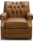Perry - Living Room Swivel Chair