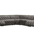 SS - Savion Deux Power Reclining Sectional