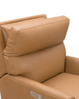 Marah - 3P Recliner Big & Tall