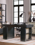 Kenzo - Bookcase - Black