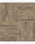 Carpenter - Square Table