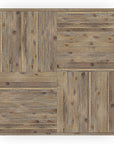 Carpenter - Square Table
