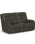 Arlo - Reclining Loveseat