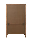 Azalea - Armoire - Walnut